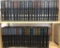 41 Various Volumes Great Books By Britannica