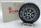 Vintage Atlas Transistor Tire Radio - New In Box