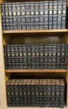 45 Various Volumes The Harvard Classics