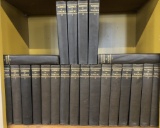 22 Various Volumes - Masterpieces Of Eloquence