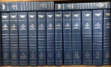 15 Various Volumes - Annals Of America