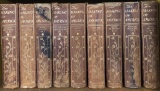 9 Various Volumes - The Making Of America