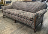 1920 Sofa - Reupholstered, Great Condition, 82