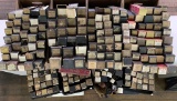 Large Lot Player Piano Rolls