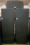 JBL 3-piece Speaker Set - Tall Ones Are 14