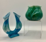 Dryden Double Vase - 6