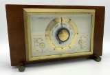 Cool Vintage Airguide Barometer
