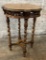 Barley Twist 1930 Side Table - 20