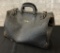 Old Leather Doctor's Bag - 19