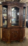 Display Cabinet - 62