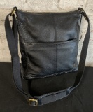 The Sak Leather Handbag - Like New