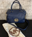 Michael Kors Handbag - Like New