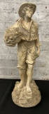 Cast Figure - 19