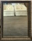 Wood Framed Mirror - 28¾