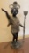 Blackamoor Cast Figure - 15