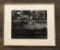 Adolph Klugman Black & White Photograph - Fishing Genre, Framed W/ Glass, 2