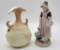 Bisque Figure - French Style, 6