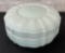 Large Celadon Ceramic Box W/ Lid - 14