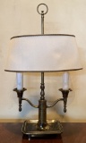 Frederick Cooper Double-Arm Lamp - 22