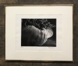 Adolph Klugman Black & White Photograph - None, 3/20, Signed On Matt Board,