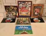 5 Books & 2 Calendars - THE FAR SIDE By Gary Larson