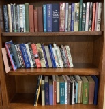 65+ Misc. Books - Non-Fiction Etc.