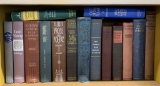 15 Vintage Books