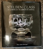 Book - Steuben Glass