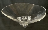 Steuben Bowl - 9½