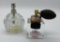 Vintage Ralph Lauren Glass Perfume Atomizer - 4