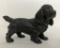 Very Heavy Cast Iron Dog - Cocker Spaniel, 7