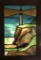 Stained Glass Window - Lighthouse, 16