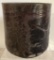 Studio Art Pottery Pot - Circa 1975, 7½