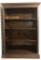 Wooden Bookcase - 34