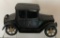 Reproduction Iron Car