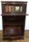 Vintage Zenith Radio - No Cord, Cabinet Needs Refinishing, 21