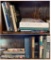 20+ Misc. Books - Art, Tiffany, Elvis Etc.