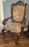 Newer High End Wing Chair - 28