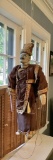 Vintage Marionette - From Thailand, 21