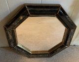 Vintage Mirror - 19½