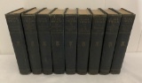 9 Volumes Mark Twain - Harpers