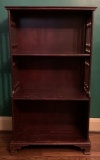 Small 1940s Bookcase - Needs Refinishing, 24
