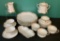 23 Pieces Haviland Limoges China