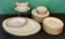 28 Pieces Haviland Limoges China