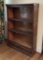 3-stack Barrister Bookcase - No Doors, By Globe Wernicke, 34