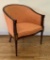 Vintage Directoire Style Chair - By Hickory Chair Co. - LOCAL PICKUP OR BUY