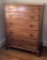 Bissman Chest Of Drawers - 36