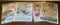 4 Original Movie Posters - All Have Wear & Tear, Folded - 27