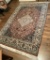 Indian Tree Of Life Persian Style Rug - 48