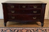 1920s Empire Dresser - 60